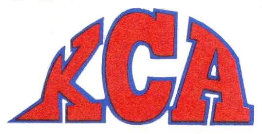 KCA logo Kenora Construction Association