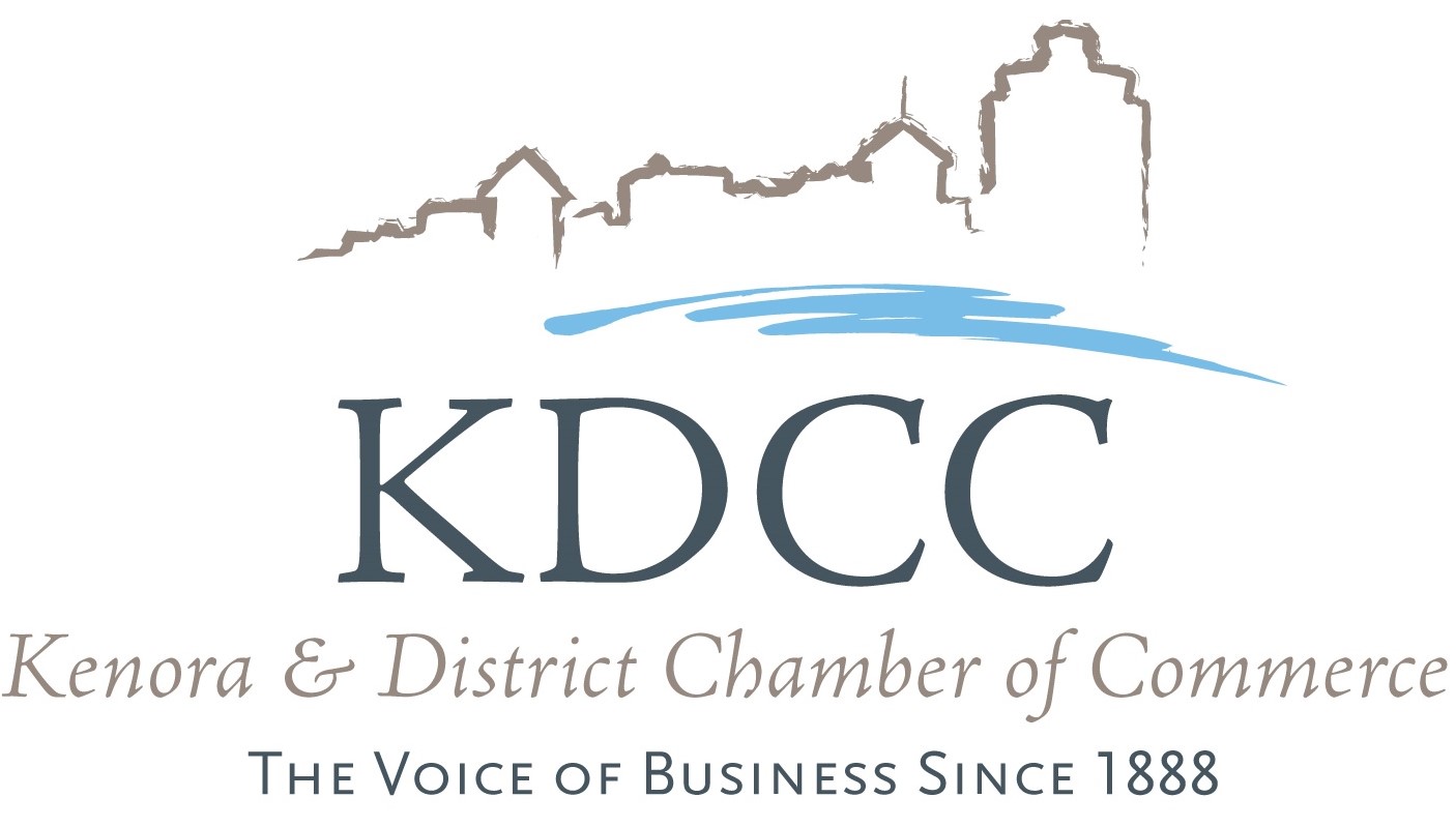 KDCC chamber logo